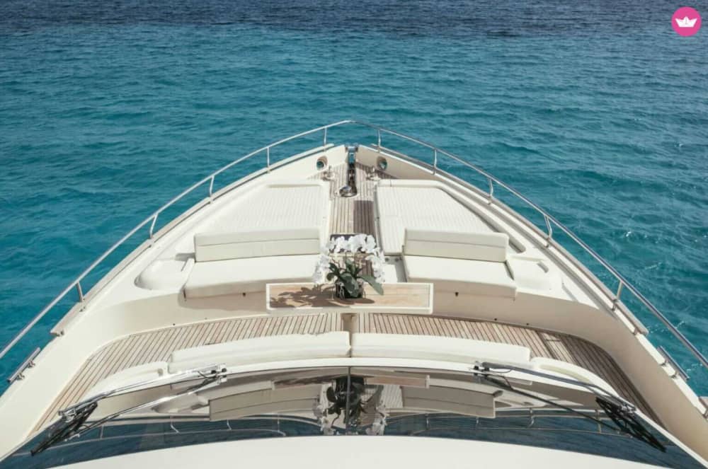Full Day Cruise - A Refined Côte d’Azur Escape