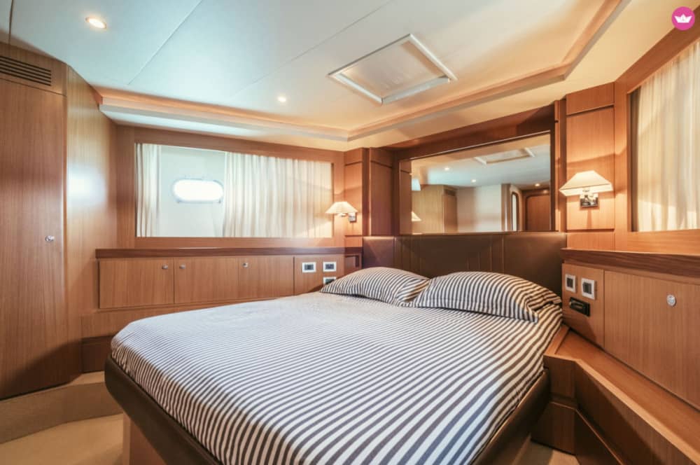Full Day Cruise - A Refined Côte d’Azur Escape