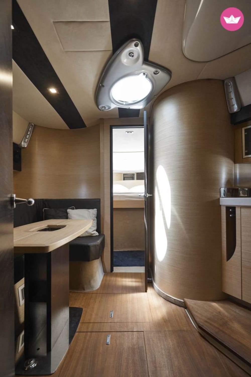 From Santorini to Ios Island  – Private Full-Day Sailing Adventure