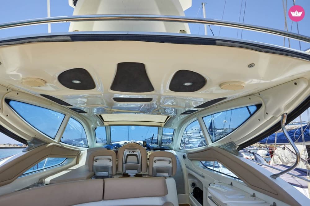 From Santorini to Ios Island  – Private Full-Day Sailing Adventure