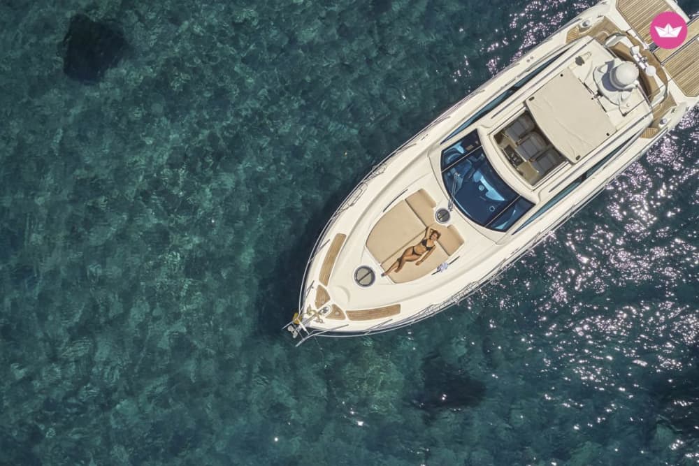 From Santorini to Ios Island  – Private Full-Day Sailing Adventure