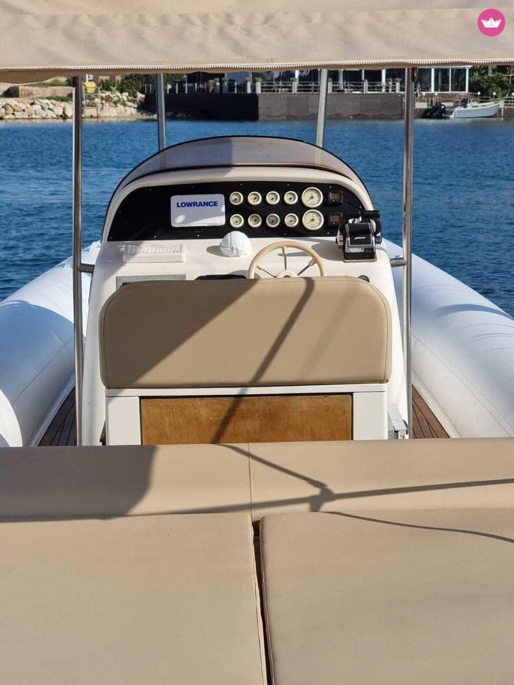 Día completo descubriendo Arenella y Fontane Bianche.