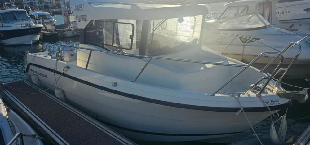 Oförglömliga minnen till sjöss: Tillbringa 7 timmar med att utforska Mohammedia