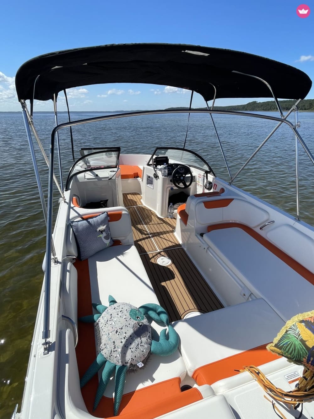 Sunset Escape: Entdecken Sie die Bucht von Arcachon auf eine andere Art