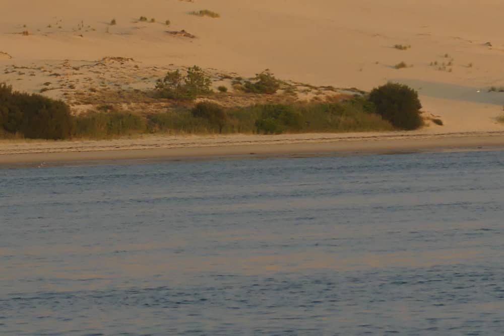 Sunset Escape: Entdecken Sie die Bucht von Arcachon auf eine andere Art