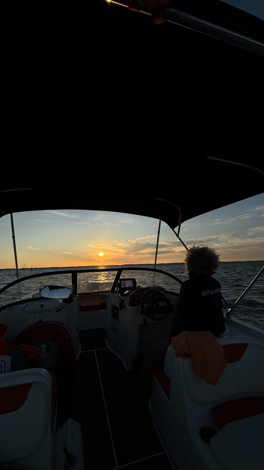Sunset Escape: Entdecken Sie die Bucht von Arcachon auf eine andere Art
