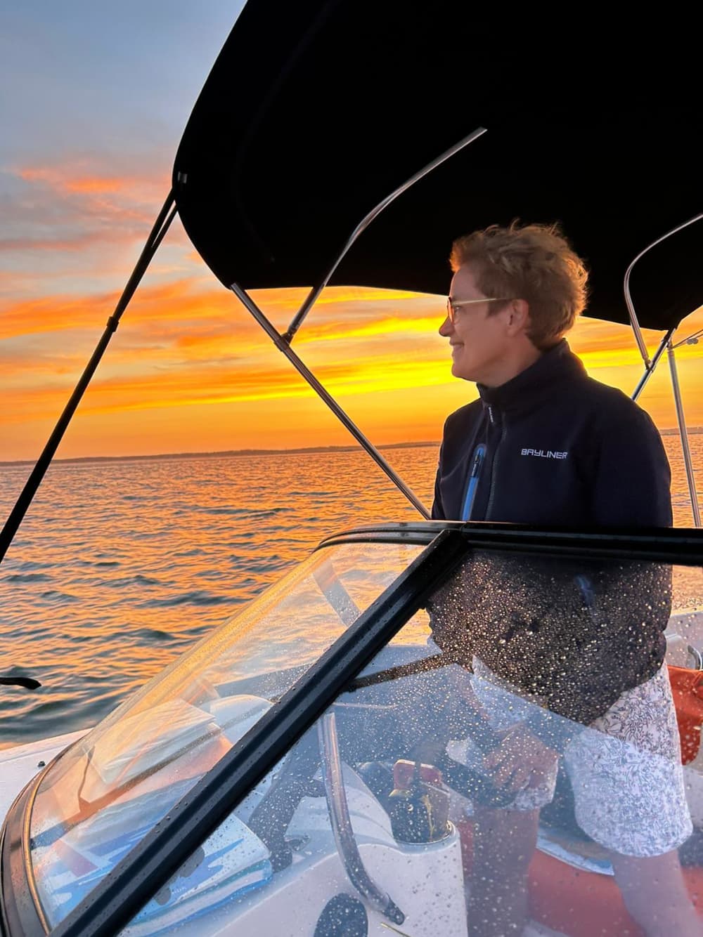 Sunset Escape: Entdecken Sie die Bucht von Arcachon auf eine andere Art