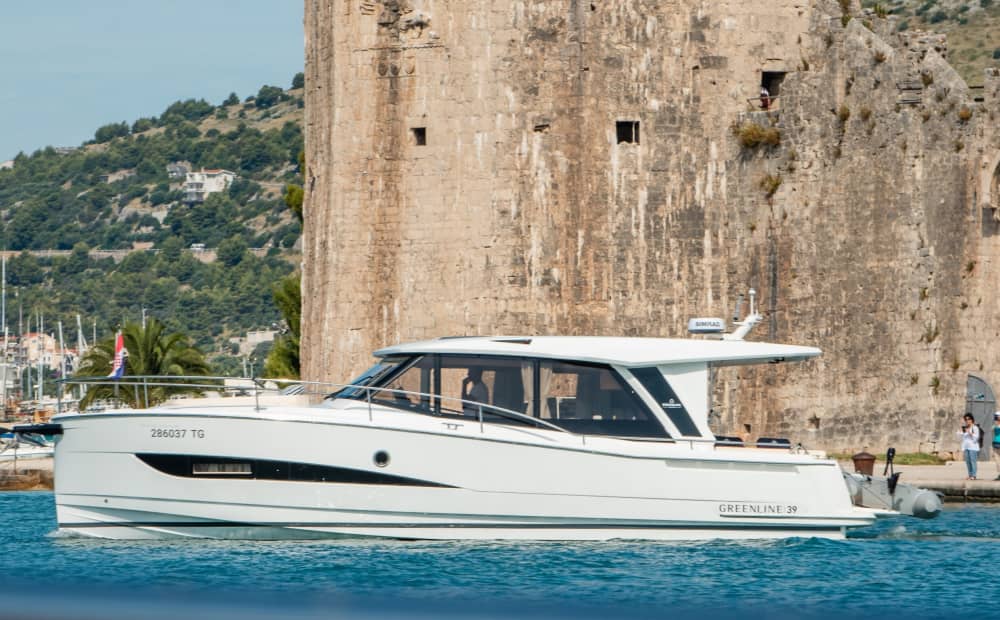 Экскурсия по Брачу, Паклени и острову Хвар