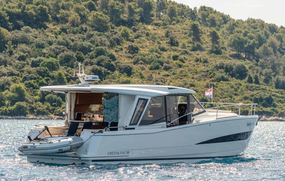 Экскурсия по Брачу, Паклени и острову Хвар