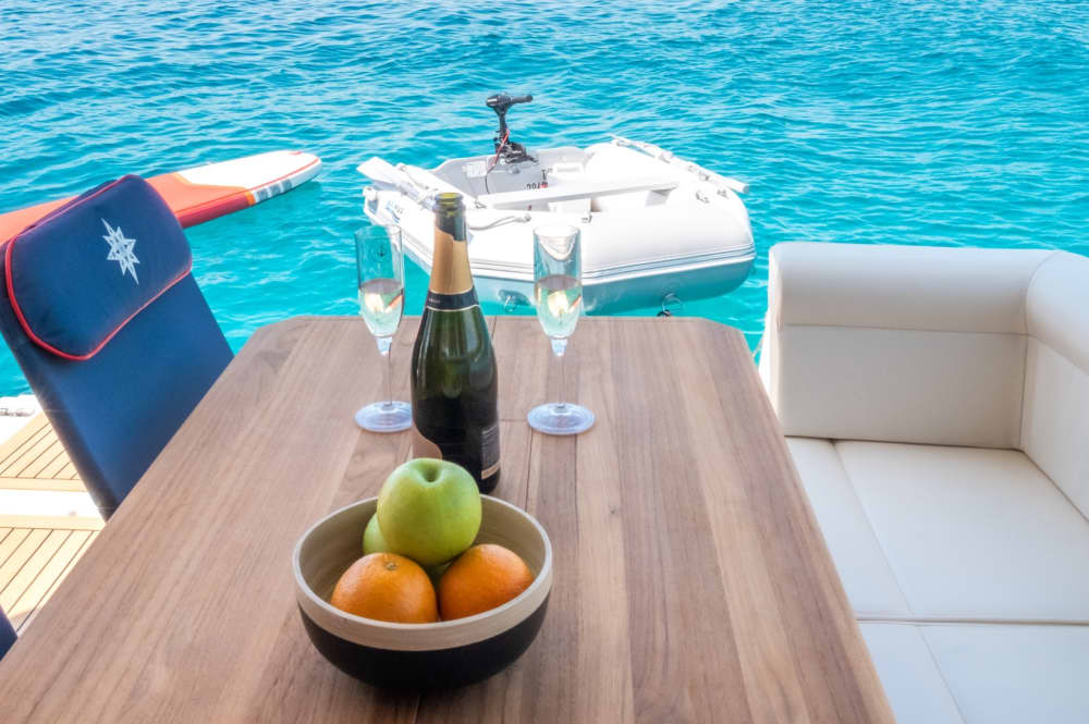 Экскурсия по Брачу, Паклени и острову Хвар