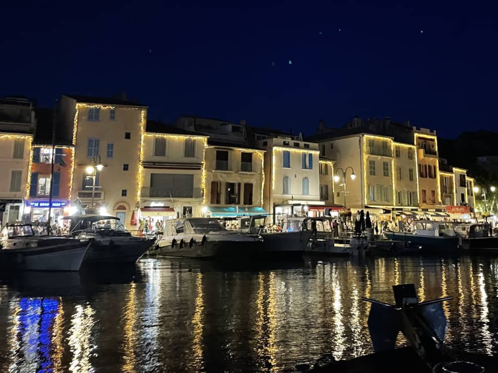 Cassis: Die 3 schönsten Calanques an Bord eines traditionellen Holzboots