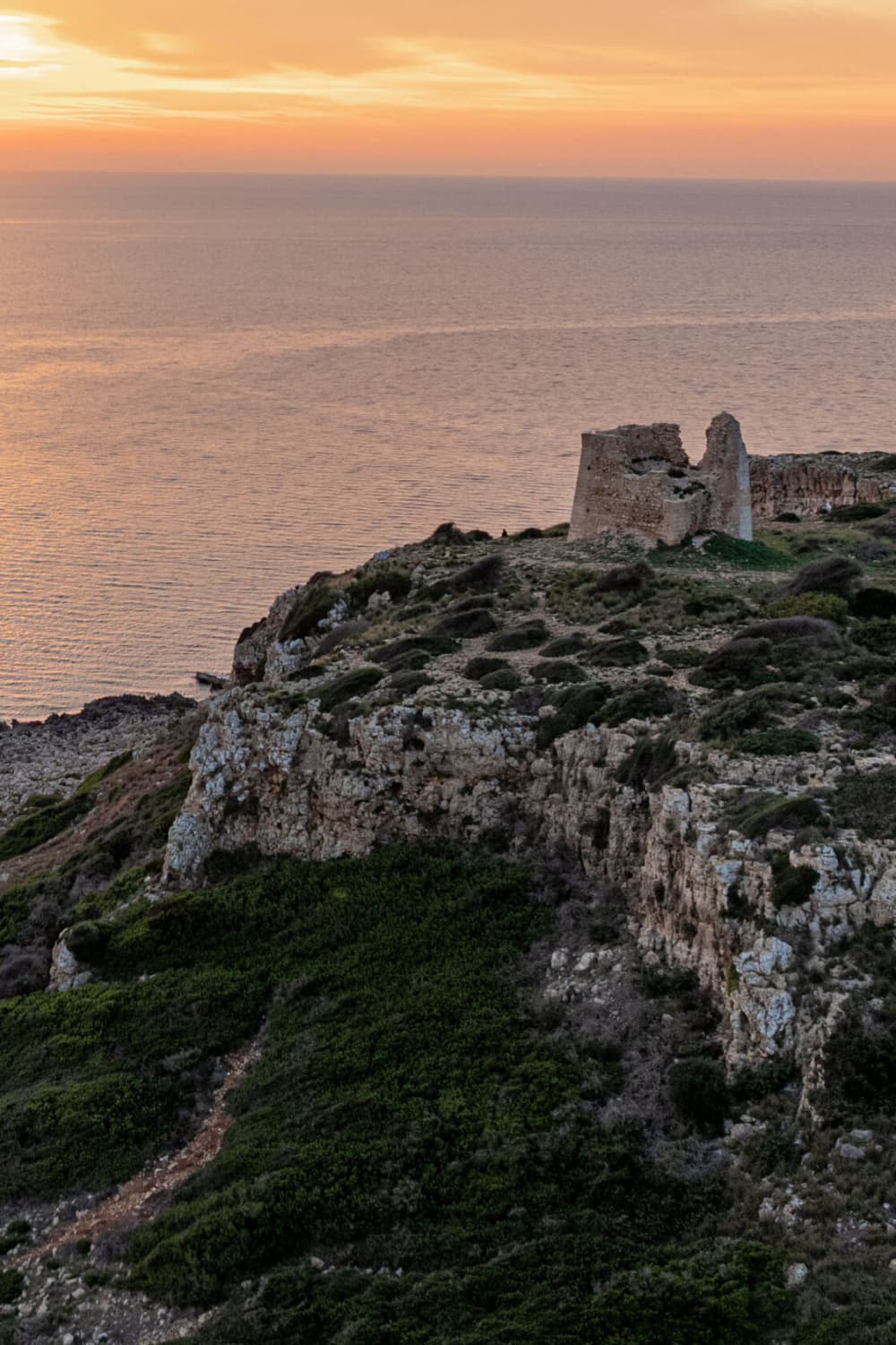 Un giorno alla scoperta di Gallipoli: la vera Dolce Vita su uno yacht a motore.