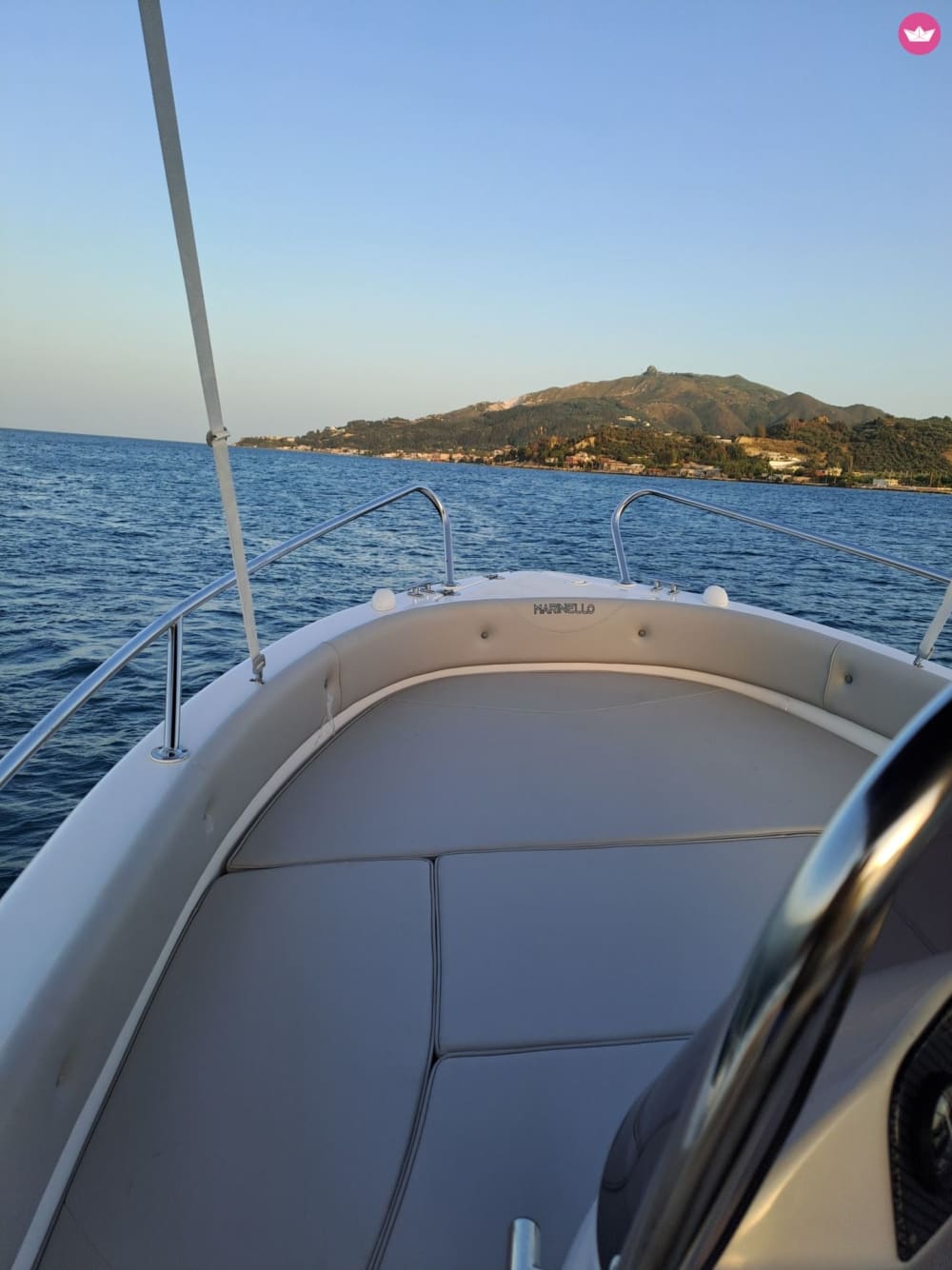 4 uur durende boottocht naar Navagio Beach en de Blauwe Grotten