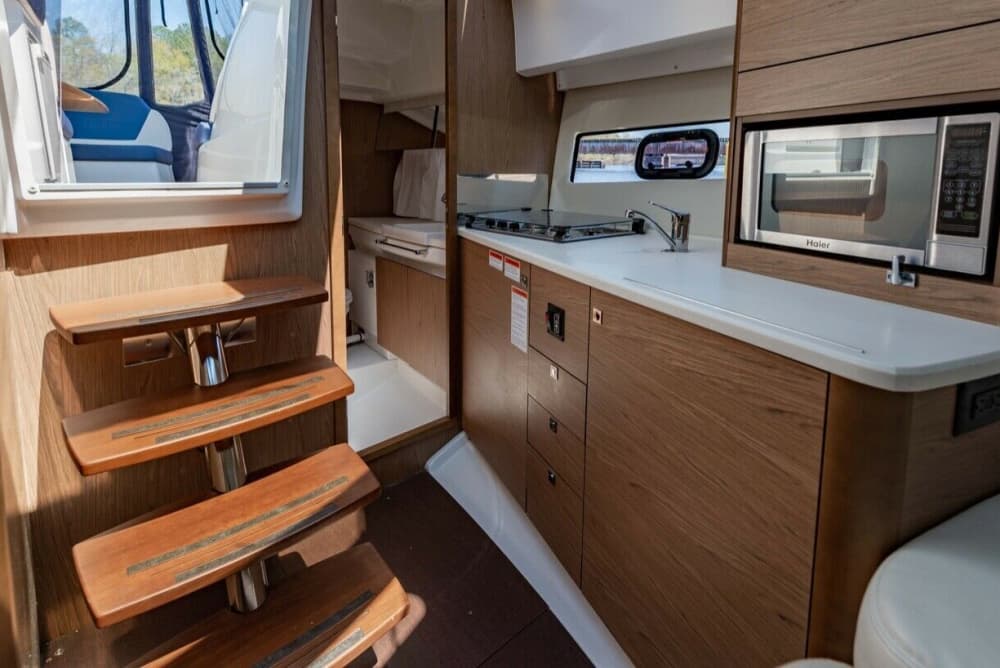 Croisière privée en Méditerranée – criques & eaux turquoise