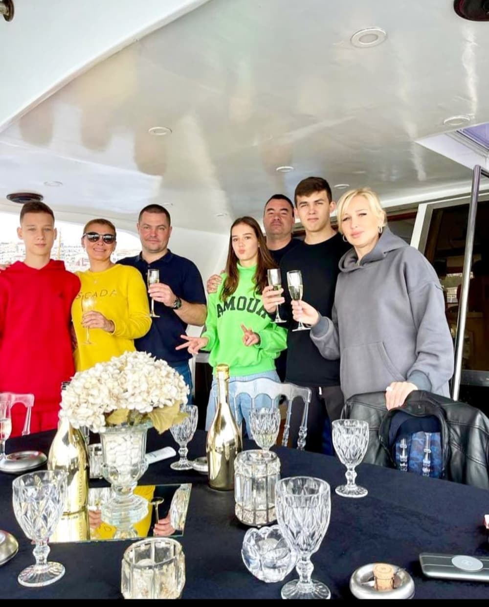 Ihr ultimatives Bosporus-Abenteuer: Spaß garantiert!