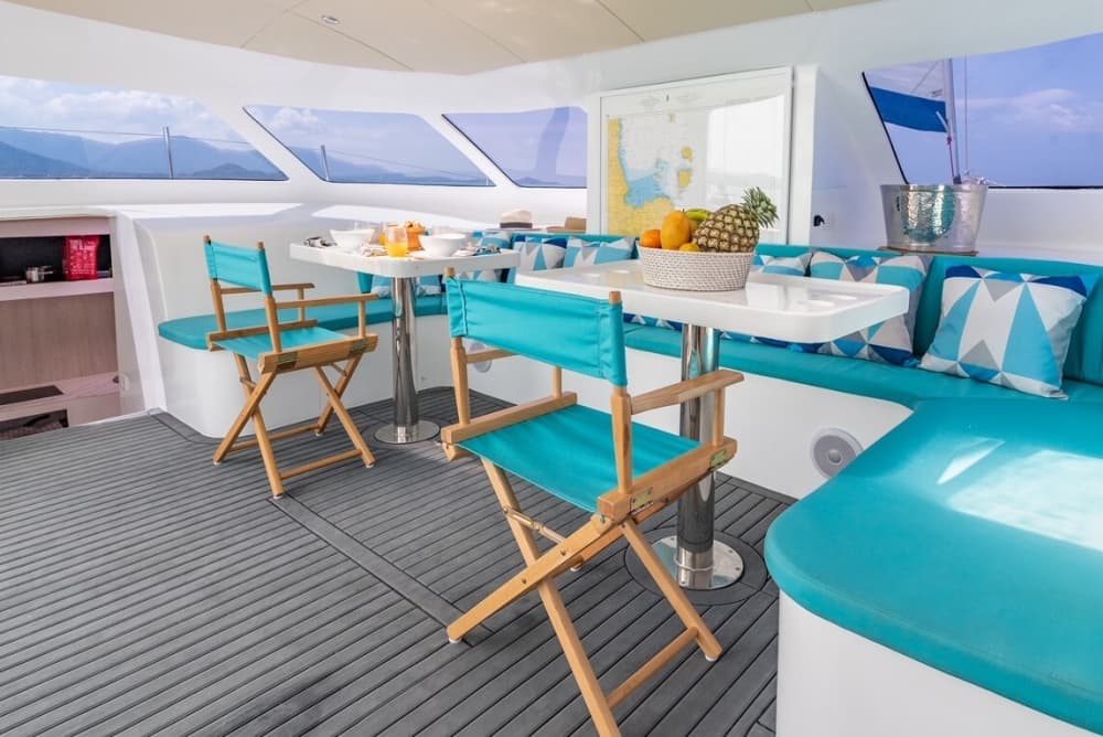 Privater 8-stündiger Segeltörn in Ko Samui