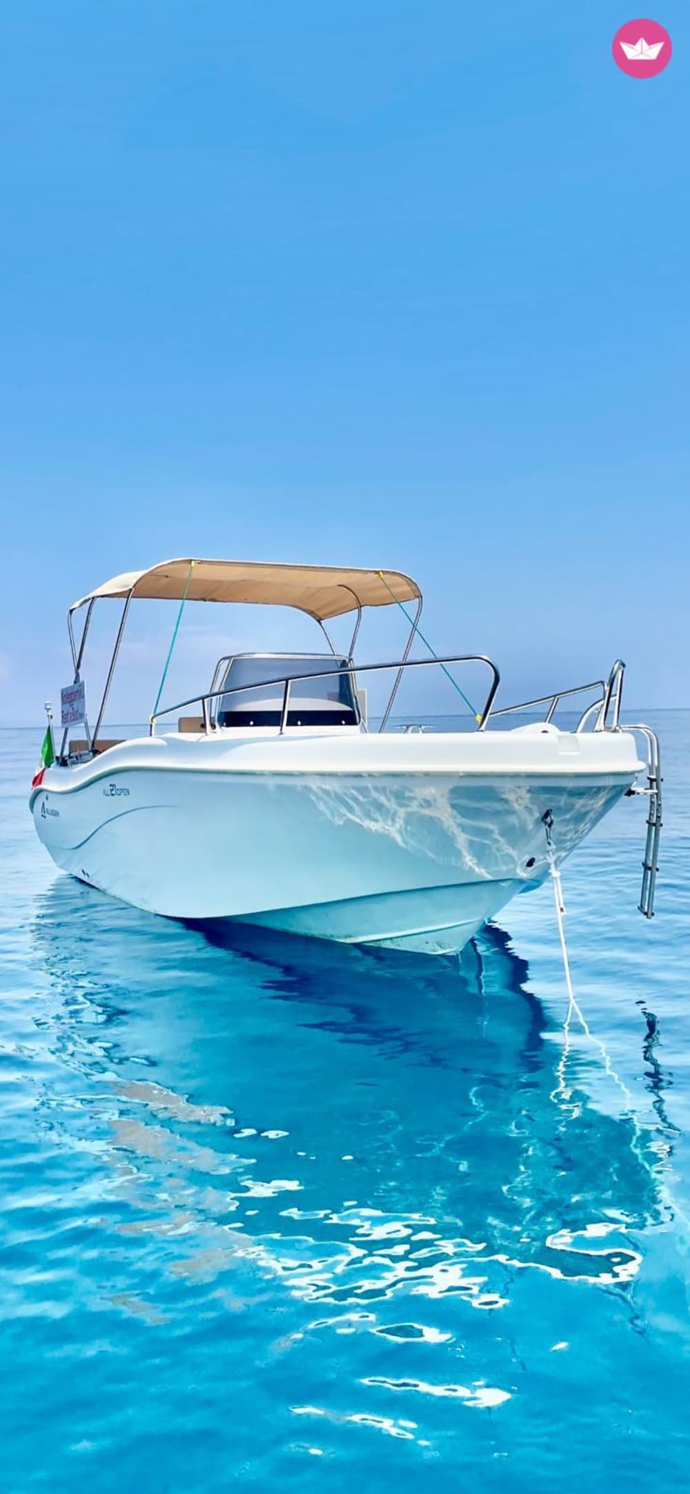 Half Day Sicilian Escape – Coastal Beauty and Relaxation