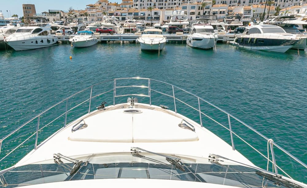 Un giorno di relax: esplora le splendide coste di Marbella