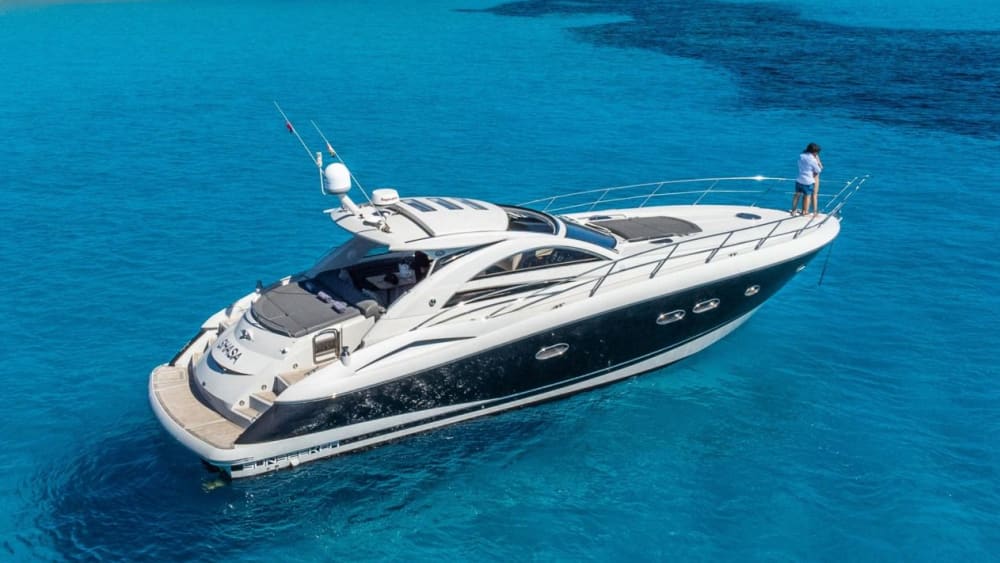 Ibiza to Formentera:  Effortless Mediterranean Living