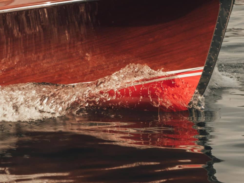 Elegância na Água – Um Cruzeiro de 2 Horas a Bordo do Icônico Riva Super Florida