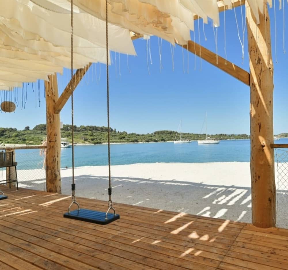 Blue Lagoon Express: tour de 5 horas desde Trogir