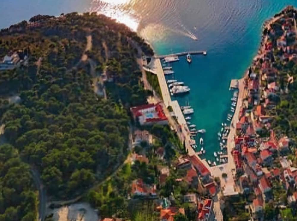 Blue Lagoon Express: tour de 5 horas desde Trogir