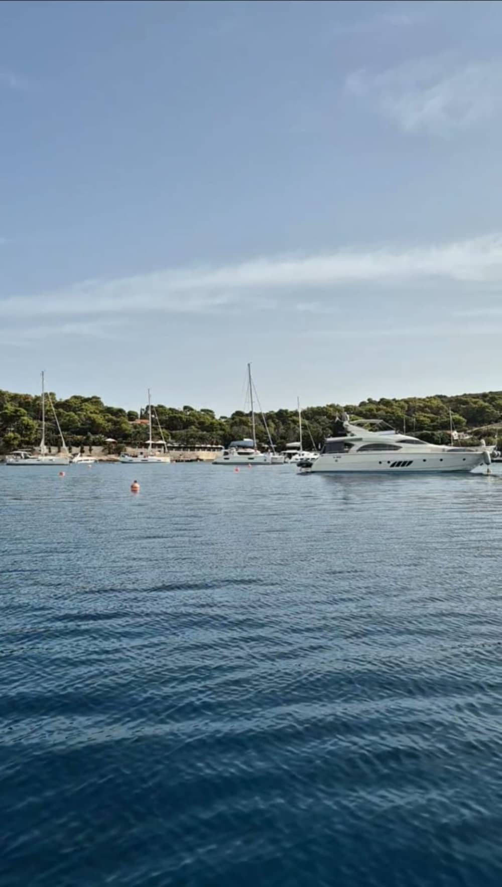 Aventura isleña de 9 horas: Hvar, Pakleni y Milna