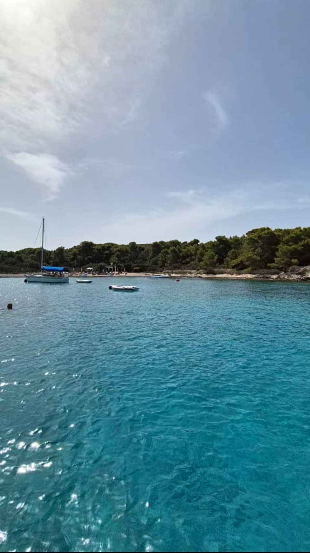 Aventura isleña de 9 horas: Hvar, Pakleni y Milna