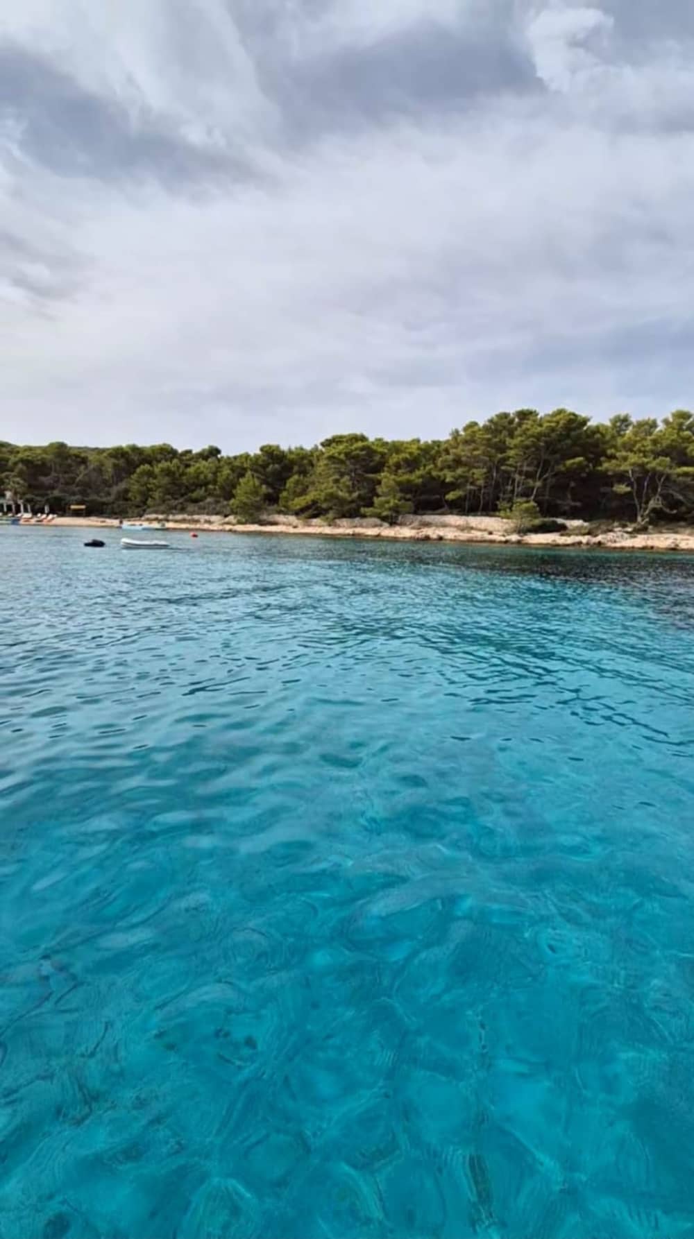 Aventura isleña de 9 horas: Hvar, Pakleni y Milna