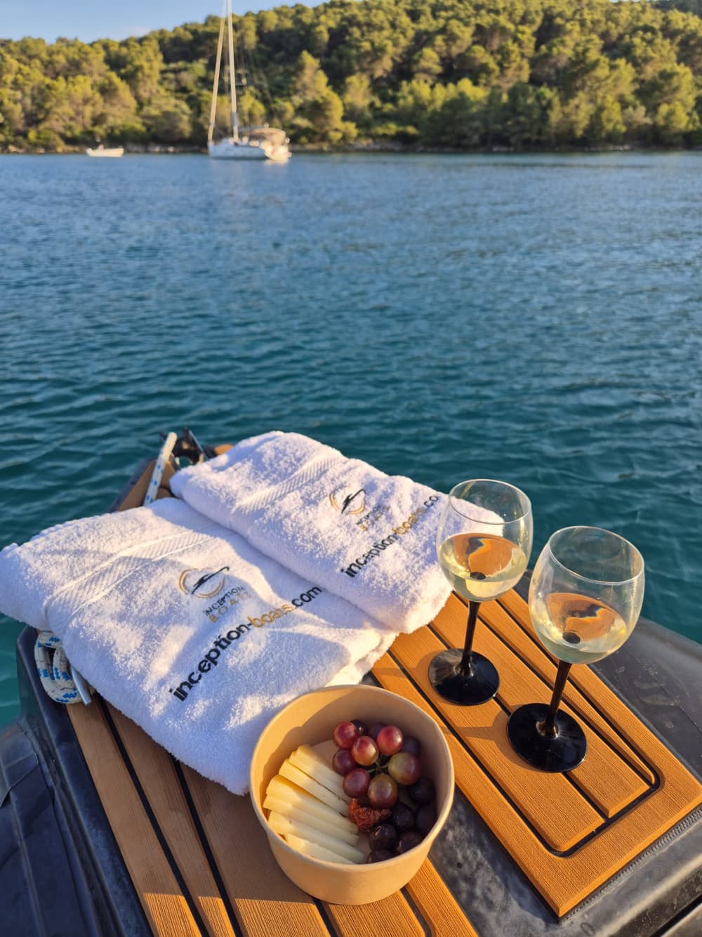 Escapada al atardecer: tour privado de 2,5 horas desde Trogir