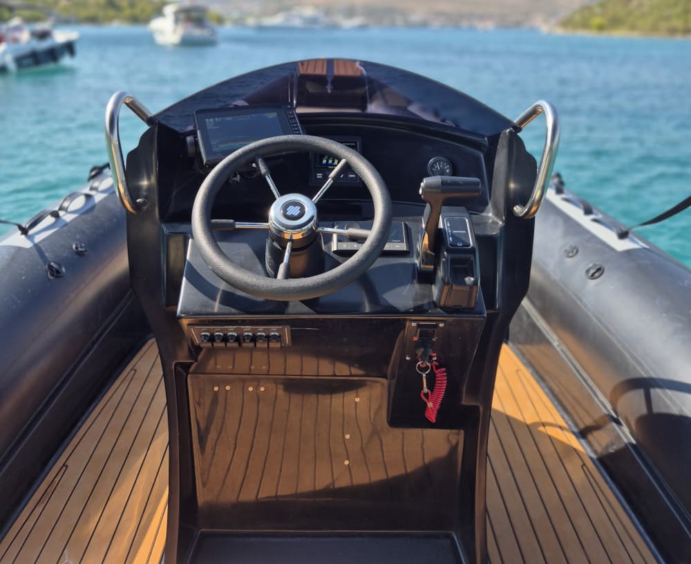 Blue Lagoon Express: tour de 5 horas desde Trogir