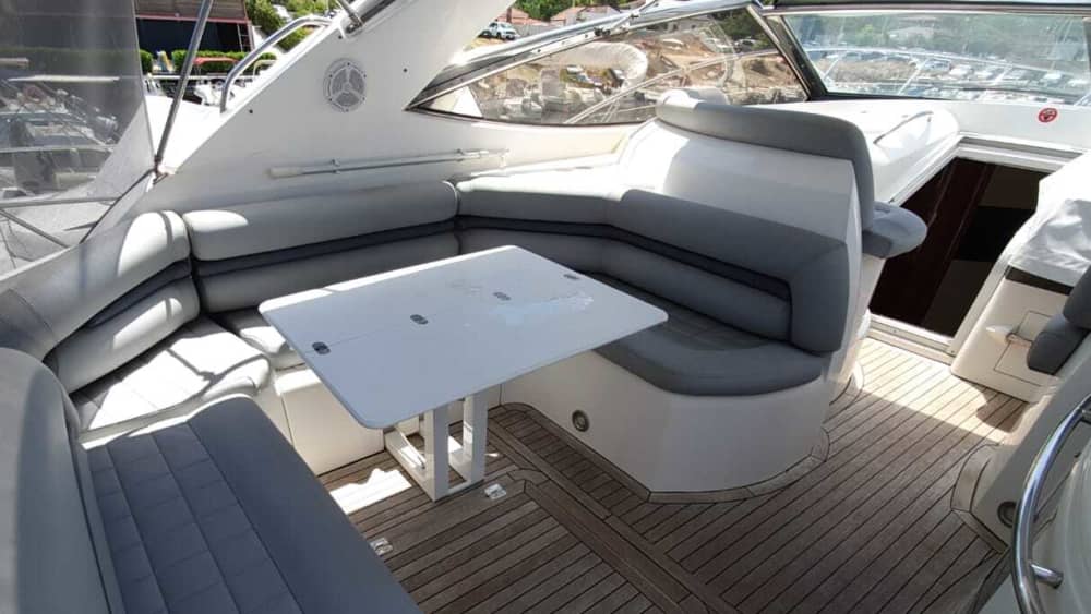 Italiaanse dromen beginnen op zee: een 9 uur durende reis door het hart van Tropea.