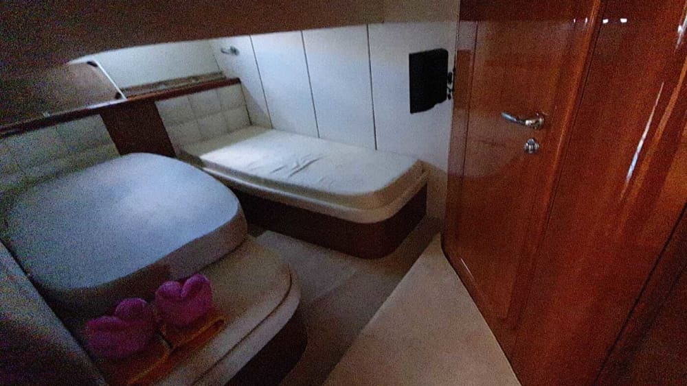 Italiaanse dromen beginnen op zee: een 9 uur durende reis door het hart van Tropea.