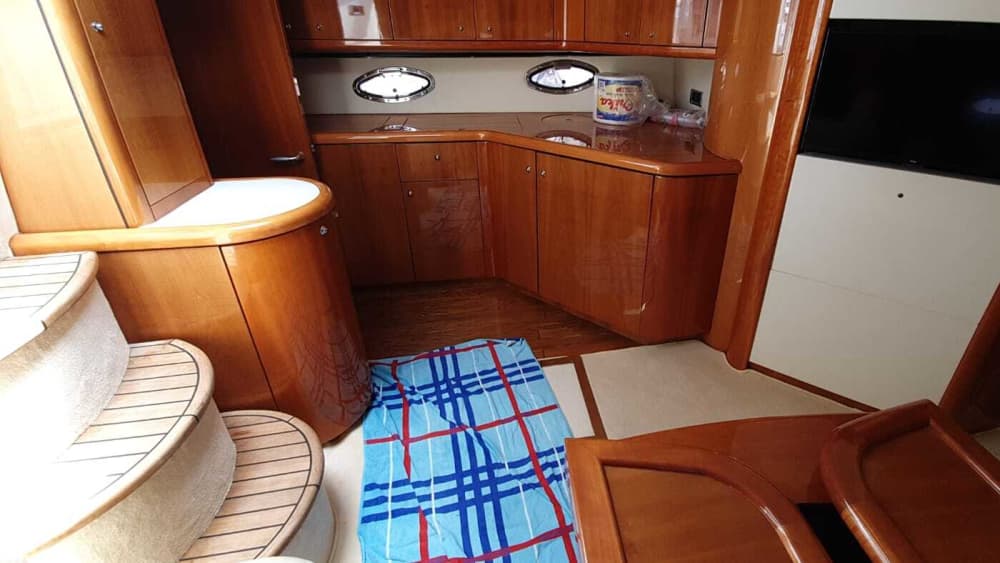 Italiaanse dromen beginnen op zee: een 9 uur durende reis door het hart van Tropea.