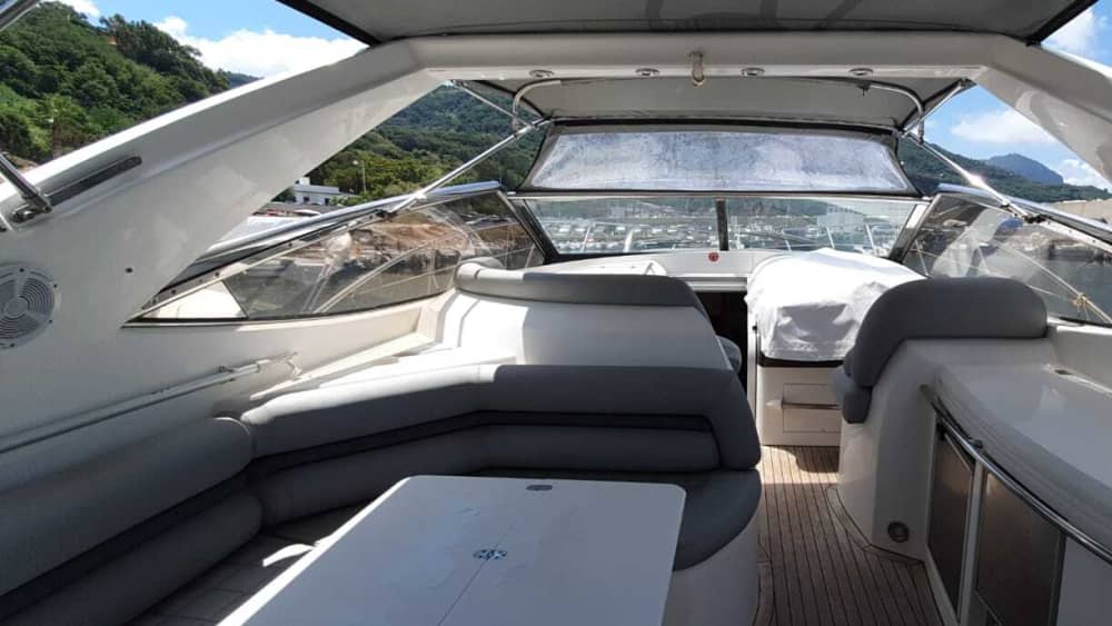 Italiaanse dromen beginnen op zee: een 9 uur durende reis door het hart van Tropea.