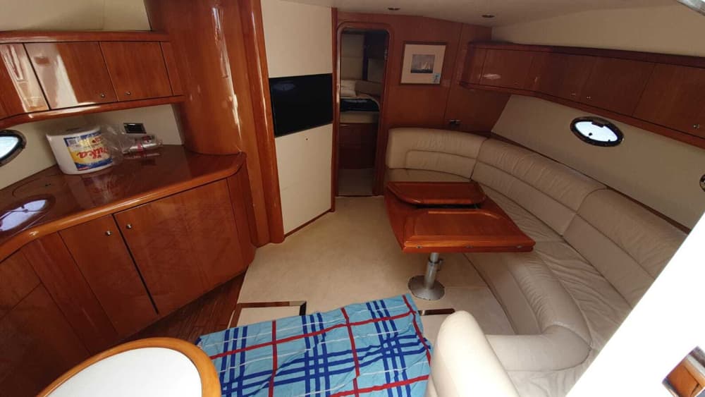 Italiaanse dromen beginnen op zee: een 9 uur durende reis door het hart van Tropea.