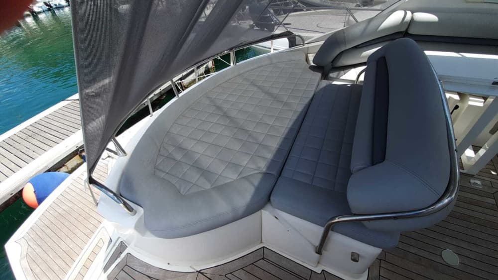 Italiaanse dromen beginnen op zee: een 9 uur durende reis door het hart van Tropea.