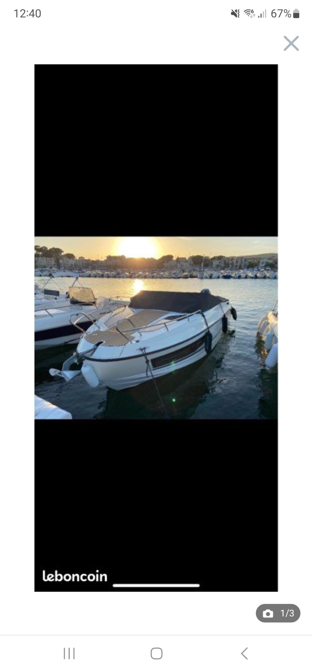 Unvergessliche Erlebnisse auf See: Verbringen Sie 9 Stunden und 30 Minuten mit der Erkundung von Hyères.