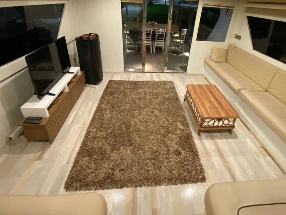 Halbtägige Bosporus-Fahrt: Sehenswürdigkeiten und Highlights