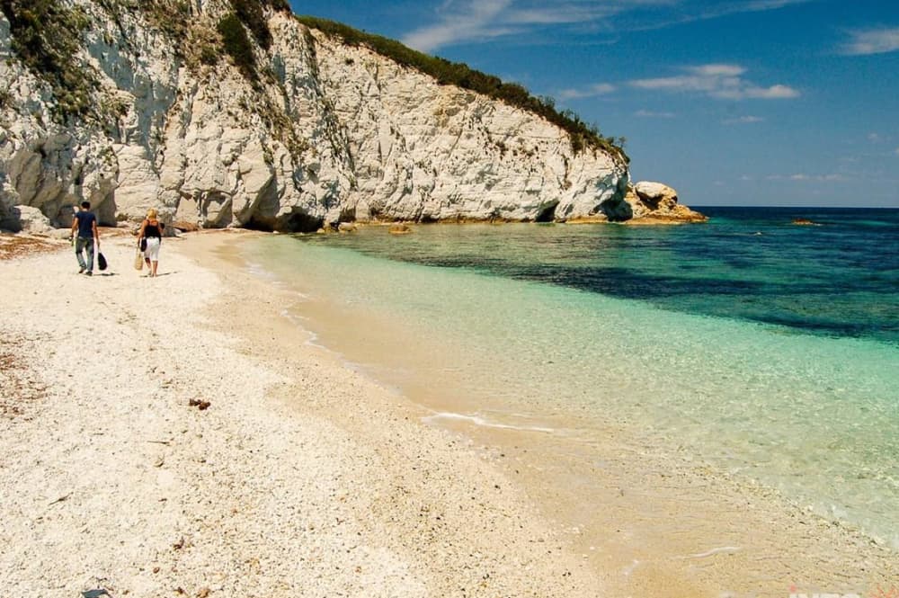 ELBA CRYSTAL TOUR – „Wildwasser & Geheime Buchten“