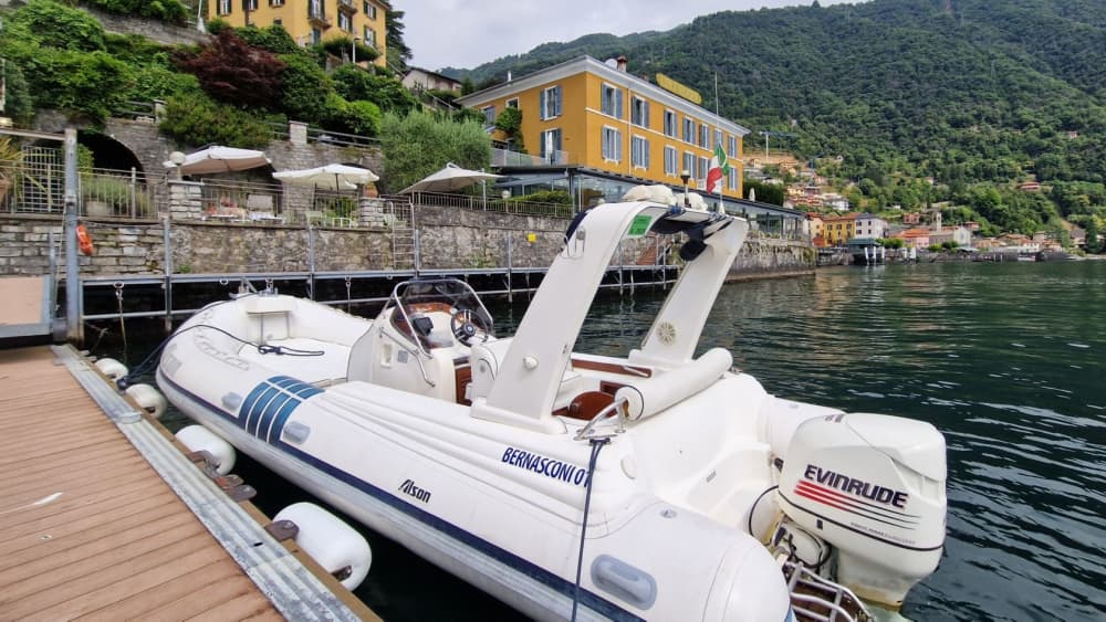 Due Ore di Sogni: Il Lusso del Lago di Como e la Magia di Nesso