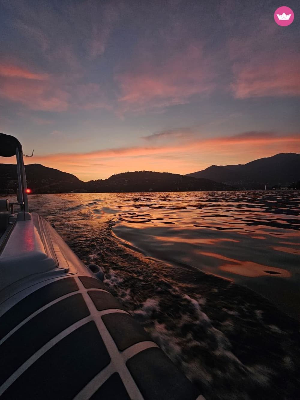 Cinque Ore di Emozioni: L'Esperienza Definitiva del Lago di Como