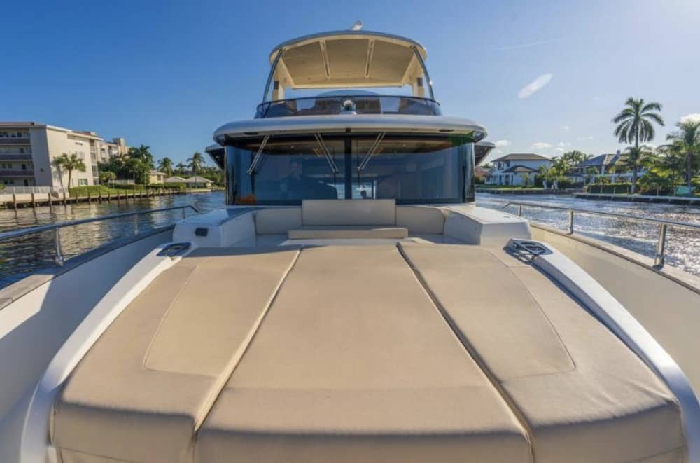 Luxury redefined in Beaulieu-sur-Mer: An unforgettable day on a motor yacht