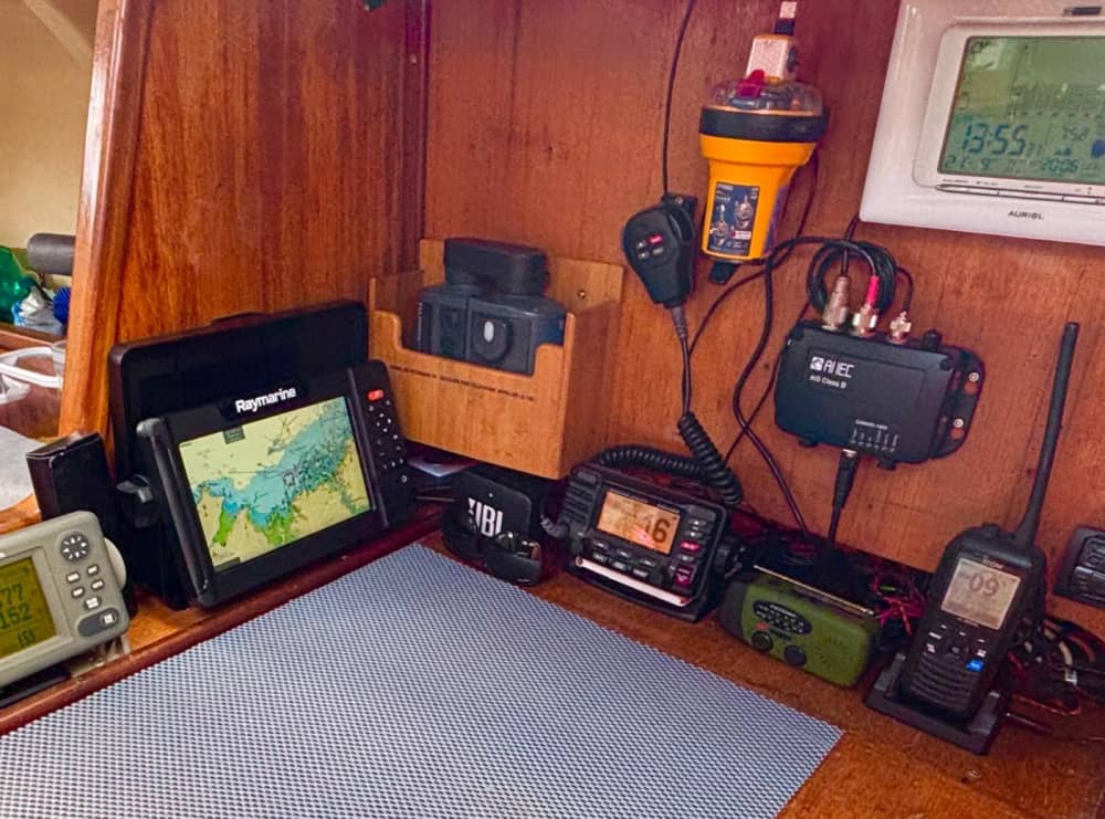 Location de voilier à la journée à Dinard