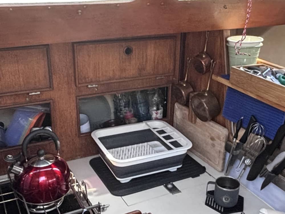 Location de voilier à la journée à Dinard