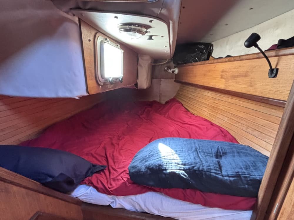 Location de voilier à la journée à Dinard