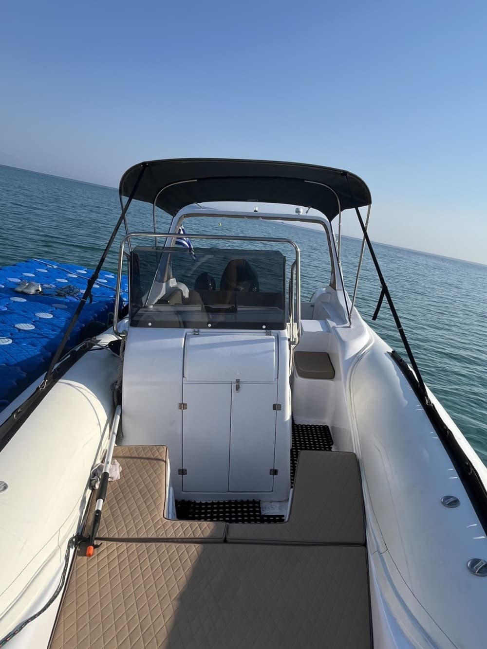 Premium Boat Experience In Zakynthos. Explore Blue Caves, Turtle island, Myzithres Beach and many more.
