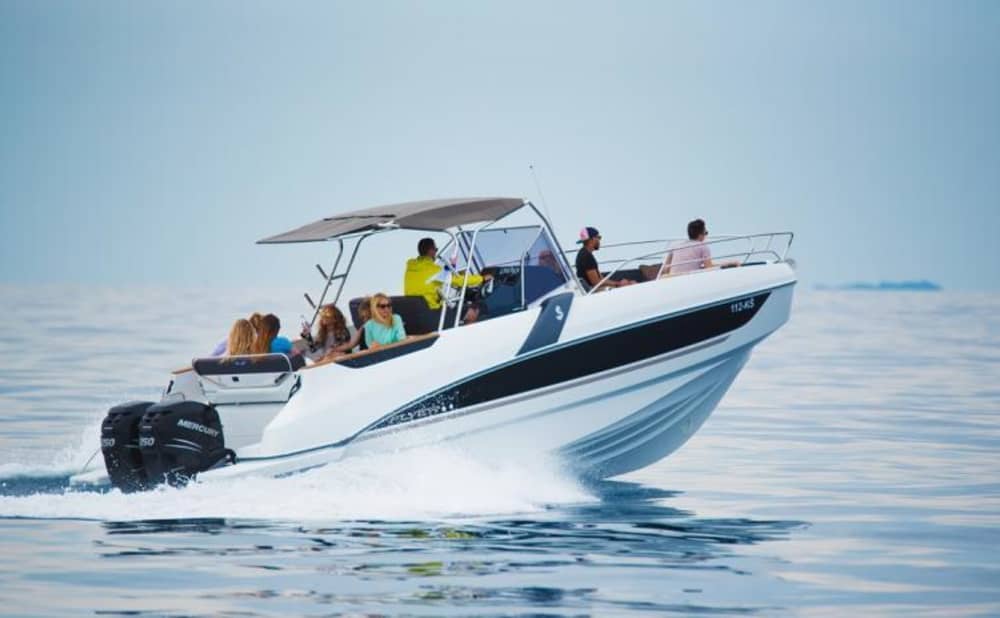 Однодневная поездка на острова Хвар