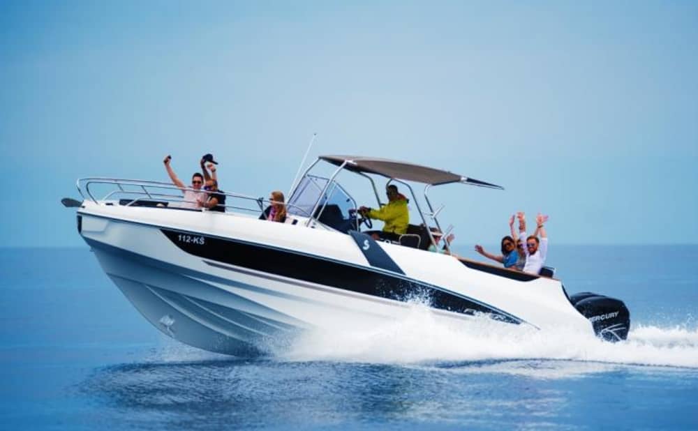 Однодневная поездка на острова Хвар