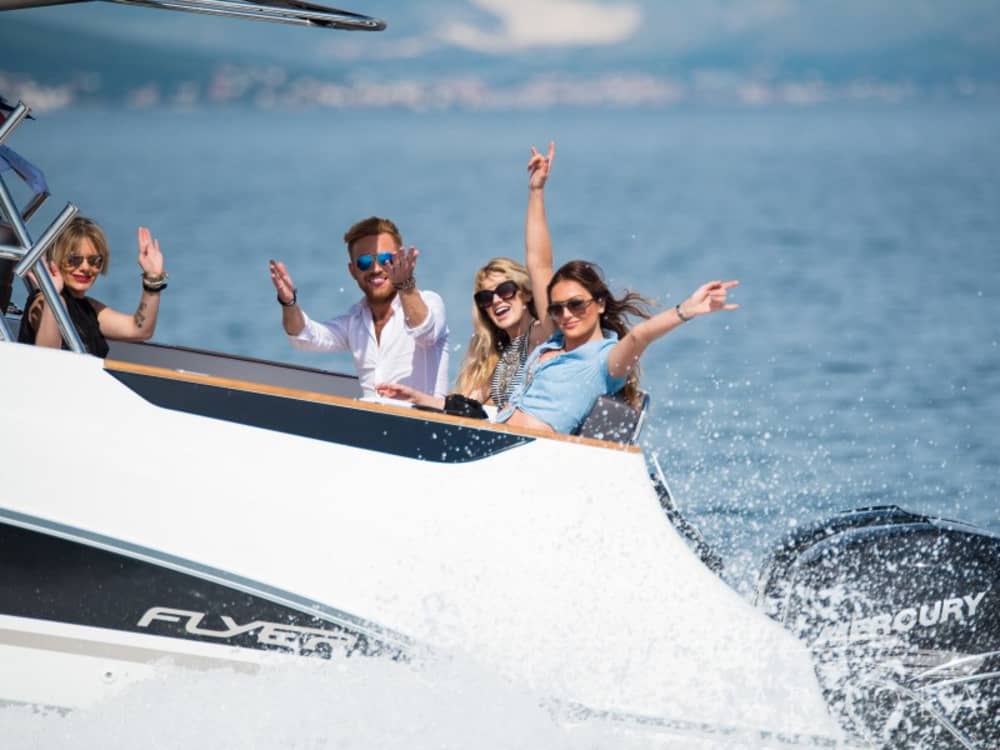 Однодневная поездка на острова Хвар